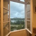 Charmante Petite Maison Avec Vue Panoramique, En Centre Historique, Proche D'avignon, Ancienne, Renovee, Climatisee, Terrasse, Parking Public Gratuit Nyaraló *